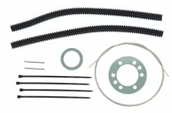 Rohloff Câble De Commande Pour Moyeu CC / TS