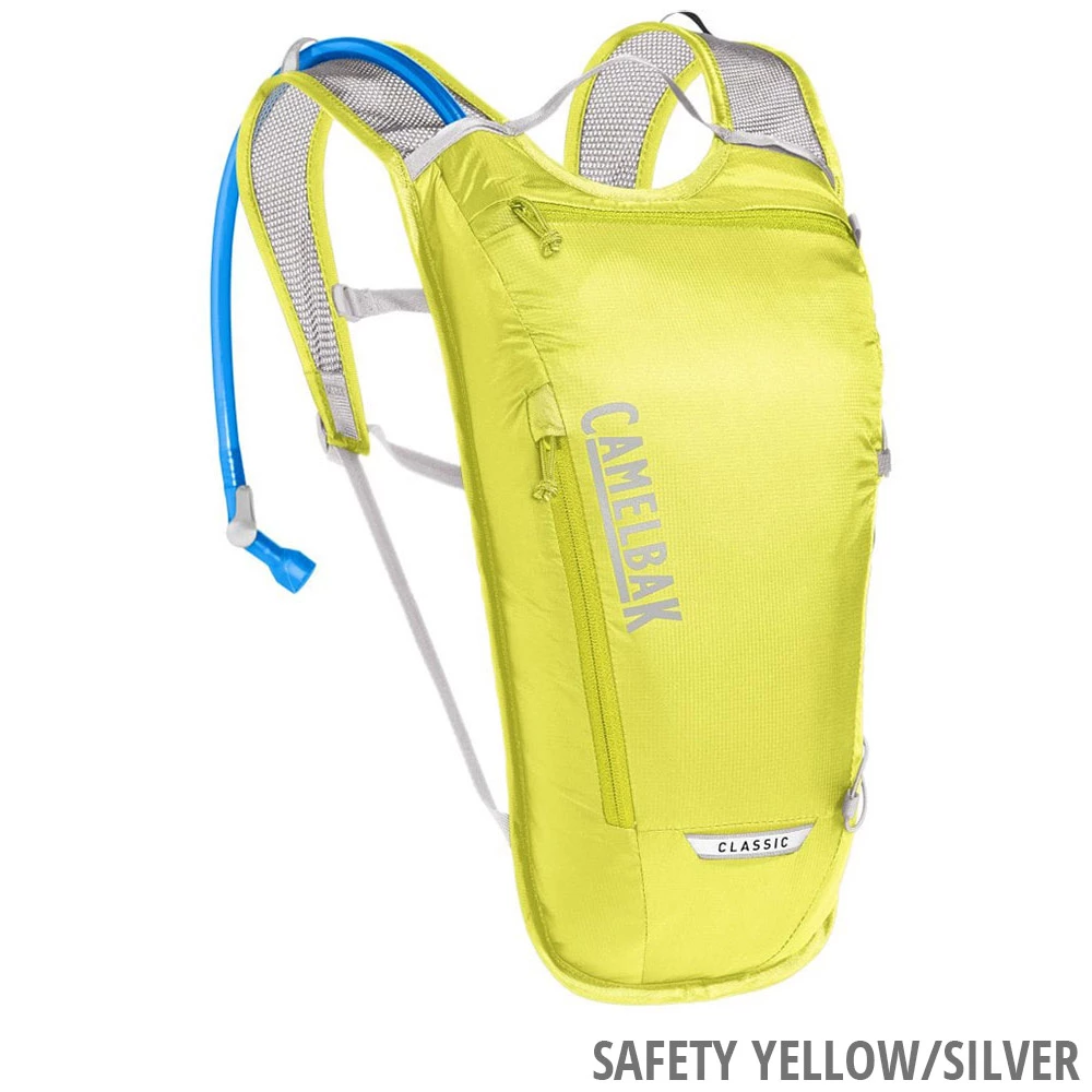 Camelbak Classic Light - Sac D'hydratation 4 Camelbak Classic Light - Sac D'hydratation – Image 4