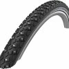 Schwalbe Marathon Winter Plus 20x1,60" Pneu à Crampons