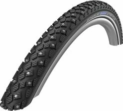 Schwalbe Marathon Winter Plus 20x1,60" Pneu à Crampons