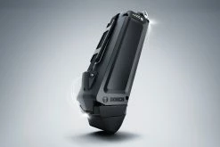 Bosch PowerPack 400 Batterie Cadre Noir Classic+ -Vélos Soldes schwarzicduRZtv9GE7h