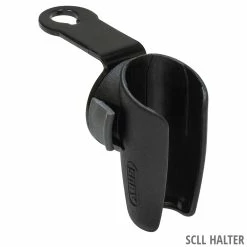 Abus Antivol à Câble Spiralé Numerino 5410C/85 -Vélos Soldes scll bracket