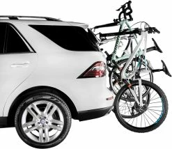 SeaSucker Porte-vélos De Toit Bomber Rack Pour 3 Vélos -Vélos Soldes seasucker BB3008 20125629 Bomber Rack Dachfahrradtrager fur 3 Fahrrader 5