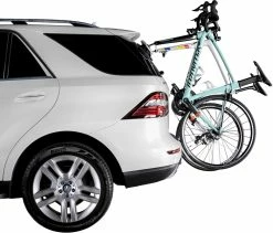 SeaSucker Bomber Mini Rack Porte-vélos De Toit Pour 2 Vélos -Vélos Soldes seasucker BM2006 20125630 Bomber Mini Rack Dachfahrradtrager fur 2 Fahrrader 3