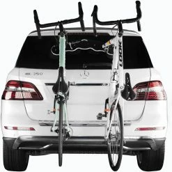 SeaSucker Bomber Mini Rack Porte-vélos De Toit Pour 2 Vélos -Vélos Soldes seasucker BM2006 20125630 Bomber Mini Rack Dachfahrradtrager fur 2 Fahrrader 7