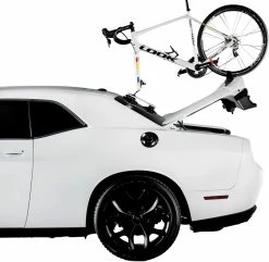 SeaSucker Talon Rack Porte-vélos De Toit Pour 1 Vélo 9 SeaSucker Talon Rack Porte-vélos De Toit Pour 1 Vélo -Vélos Soldes seasucker BT1004 20125631 Talon Rack Dachfarradtrager fur 1 Fahrrad 10