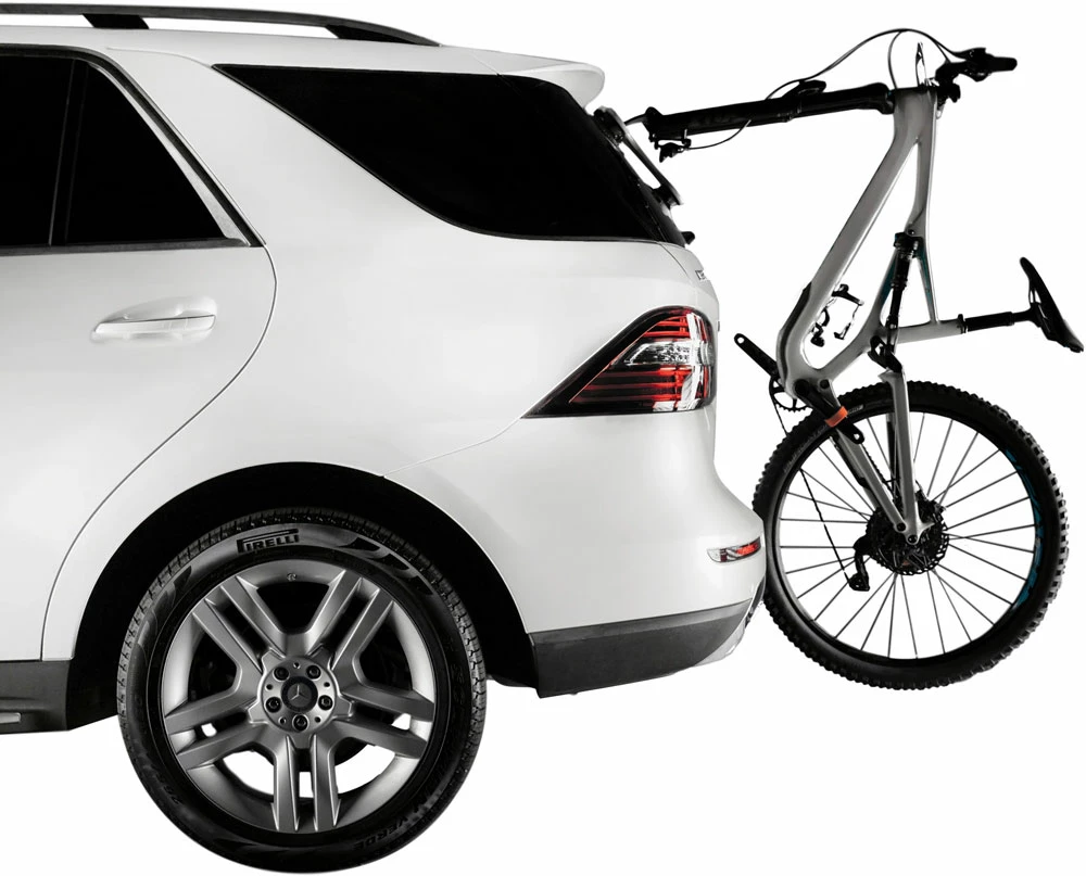 SeaSucker Talon Rack Porte-vélos De Toit Pour 1 Vélo 5 SeaSucker Talon Rack Porte-vélos De Toit Pour 1 Vélo – Image 5