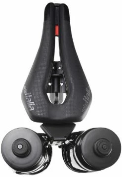 SELLE ITALIA Support D'hydratation Arrière -Vélos Soldes selle italia 0000000000177 Rear Hydration Support