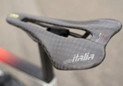 SELLE ITALIA Selle SLR Boost Tekno Superflow -Vélos Soldes selle italia 041A522WCA001 SLR Boost Tekno Superflow Sattel 4