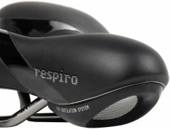 Selle Royal Selle Relaxée Respiro -Vélos Soldes selle royal 8021890575104 20120799 Respiro Relaxed Sattel 6