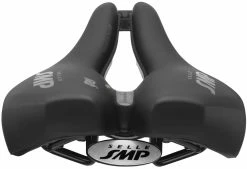 Selle SMP Selle En Gel E-TRK -Vélos Soldes selle smp ZSTT01E TRKGEL etrk black side 3lQUWLhoXirK6g