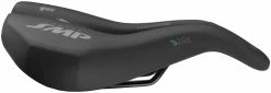 Selle SMP Selle En Gel E-TRK -Vélos Soldes selle smp ZSTT01E TRKGEL etrk black side 4WIhxxUD8M8ak7