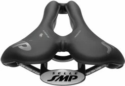 Selle SMP Selle VT20 -Vélos Soldes selle smp ZSTT01VT20 NE VT20 Sattel 3