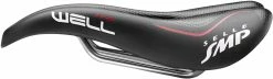 Selle SMP Selle Well Junior -Vélos Soldes selle smp ZSTT01WELLJ NESMCARD Well Junior Sattel 3