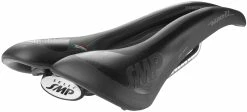Selle SMP Selle Well Gel -Vélos Soldes selle smp ZSTT02WELLGELNESM Well Gel Sattel 2