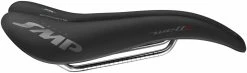 Selle SMP Selle Well S -Vélos Soldes selle smp ZSTT03WELLS NESM Well S Sattel 3