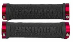 Sixpack Racing Poignées Fingertrix