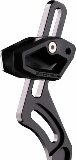 Sixpack Racing Vertic ISCG 05 Guide-chaîne Supérieur -Vélos Soldes sixpack racing 231740 Vertic ISCG 05 obere Kettenfuhrung 2