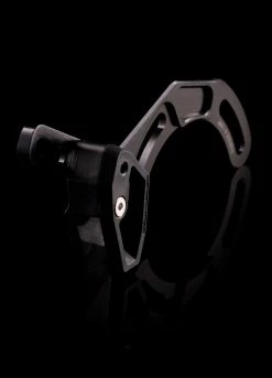 Sixpack Racing Vertic ISCG 05 Guide-chaîne Supérieur -Vélos Soldes sixpack racing 231740 Vertic ISCG 05 obere Kettenfuhrung 3