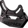 Sixpack Racing Vertic ISCG 05 Bash Guard