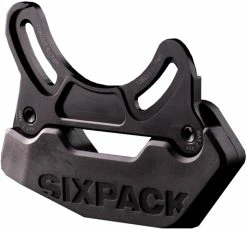 Sixpack Racing Vertic ISCG 05 Bash Guard