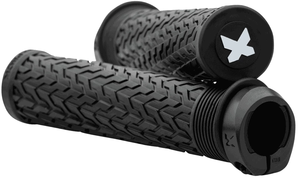 Sixpack Racing Poignées S-Trix CF 1 Sixpack Racing Poignées S-Trix CF