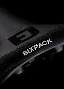 Sixpack Racing EJ - Selle De Dirtbike Emil Johansson Signature 7 Sixpack Racing EJ - Selle De Dirtbike Emil Johansson Signature -Vélos Soldes sixpack racing 872012 EJ Emil Johansson Signature Dirtbike Sattel 3