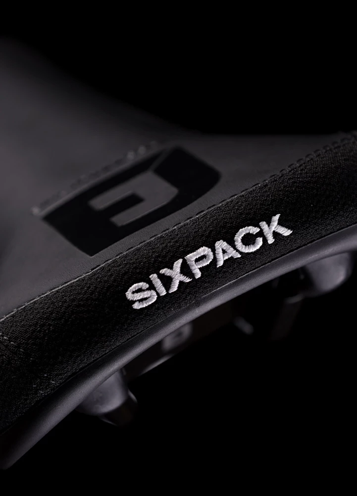 Sixpack Racing EJ - Selle De Dirtbike Emil Johansson Signature 3 Sixpack Racing EJ - Selle De Dirtbike Emil Johansson Signature – Image 3