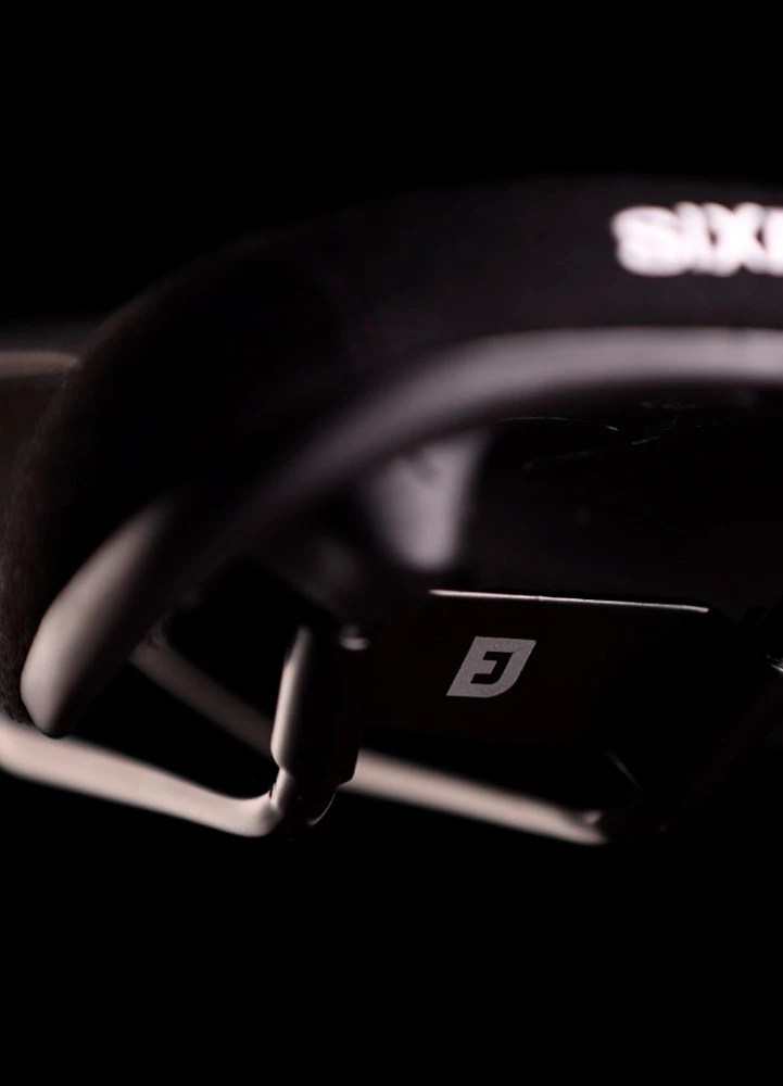 Sixpack Racing EJ - Selle De Dirtbike Emil Johansson Signature 4 Sixpack Racing EJ - Selle De Dirtbike Emil Johansson Signature – Image 4