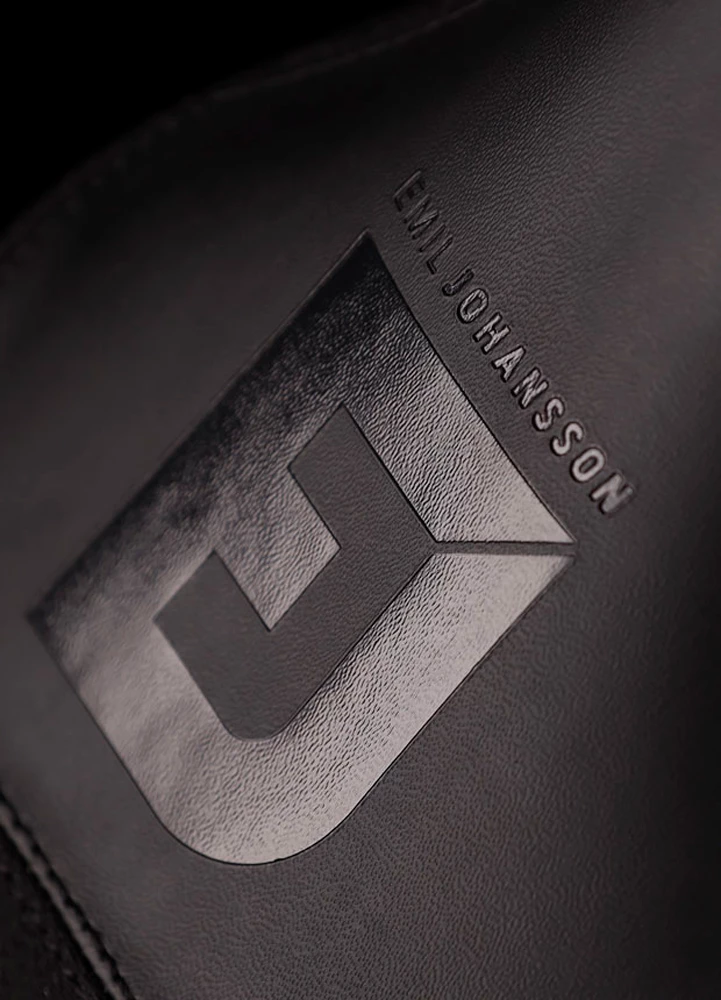 Sixpack Racing EJ - Selle De Dirtbike Emil Johansson Signature 5 Sixpack Racing EJ - Selle De Dirtbike Emil Johansson Signature – Image 5