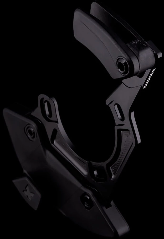 Sixpack Racing Guide-chaîne Millenium ISCG 05 2 Sixpack Racing Guide-chaîne Millenium ISCG 05 – Image 2