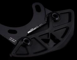 Sixpack Racing Guide-chaîne Millenium ISCG 05 7 Sixpack Racing Guide-chaîne Millenium ISCG 05 -Vélos Soldes sixpack racing millenium chainguide 231941 4
