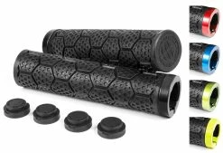 Sixpack Racing Poignées D-Trix