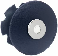 Sixpack Racing Capuchon Ahead Menace 1 1/8 8 Sixpack Racing Capuchon Ahead Menace 1 1/8 -Vélos Soldes sixpack aheadcap menace stealth black b