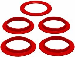 Sprindex Ressort D'amortisseur Lightweight De 126mm -Vélos Soldes sprindex 24400SP 20124871 Sprindex 126mm Lightweight Dampferfeder 2