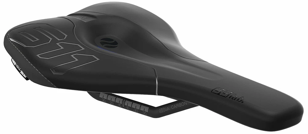 Sqlab 611 Selle Ergowave Carbon 1 Sqlab 611 Selle Ergowave Carbon