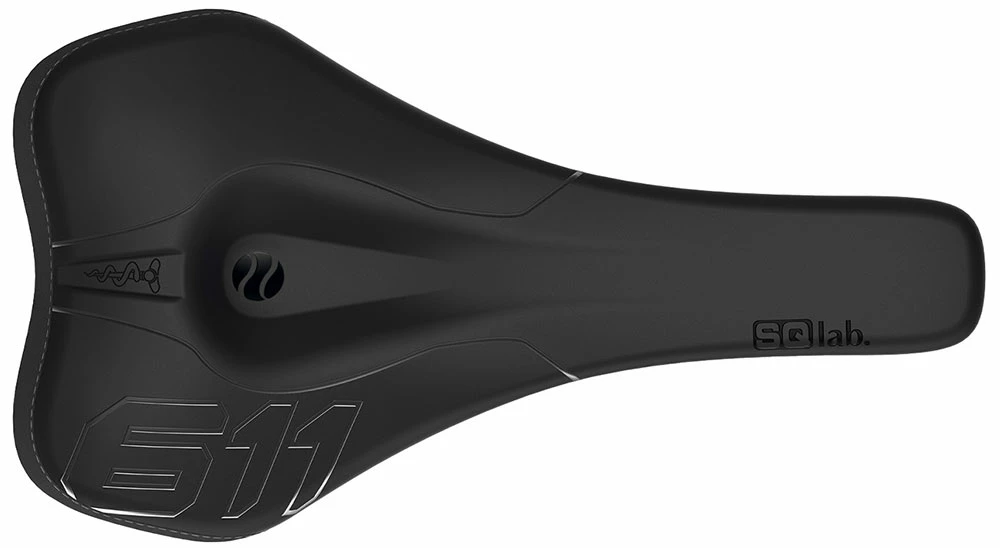 Sqlab 611 Selle Ergowave Carbon 2 Sqlab 611 Selle Ergowave Carbon – Image 2