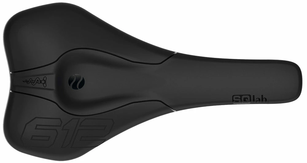 Sqlab 612 Selle Ergowave 2 Sqlab 612 Selle Ergowave – Image 2