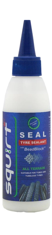 SQUIRT Seal BEADBLOCK 150ml