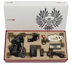 SRAM GX Eagle AXS Upgrade Kit