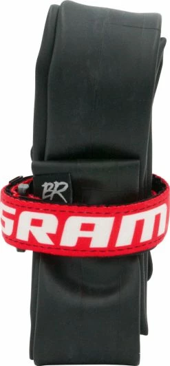 SRAM X01 Eagle DUB 12 Vitesses Groupe 10-52 170mm + Tube Frame Strap -Vélos Soldes sram tube frame strap 00 7918 102 000 2