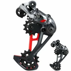 SRAM Dérailleur X01 Eagle 12 Vitesses