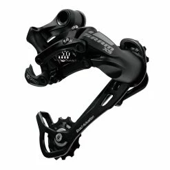SRAM X.5 Dérailleur 10 Vitesses Cage Moyenne
