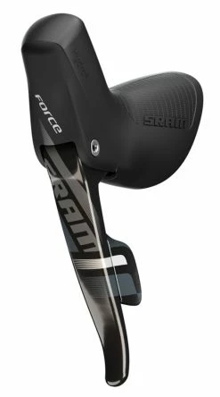 SRAM Unité De Frein/dérailleur Force 22 DoubleTap® Flat Mount 6 SRAM Unité De Frein/dérailleur Force 22 DoubleTap® Flat Mount -Vélos Soldes sram force hrd flatmount 00 7018 148 006 3