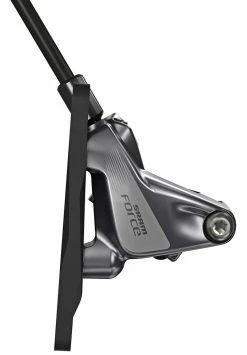 SRAM Unité De Frein/dérailleur Force 22 DoubleTap® Flat Mount 7 SRAM Unité De Frein/dérailleur Force 22 DoubleTap® Flat Mount -Vélos Soldes sram force hrd flatmount 00 7018 148 006 4