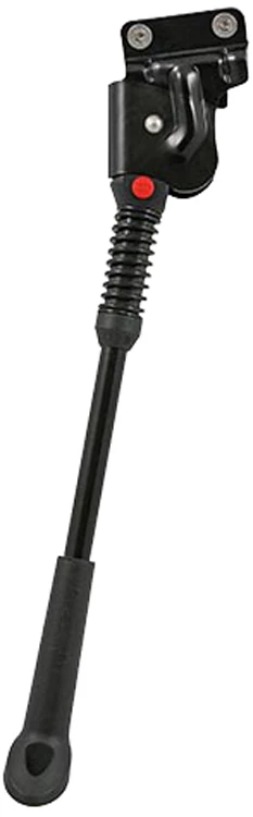 Hebie FIX 40 661E Béquille Arrière 26-28 Pouces