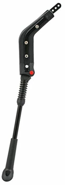 Hebie FOX L 672V 26-28" Béquille Arrière