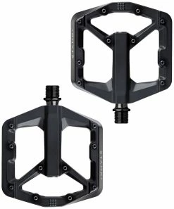 Crankbrothers Pédales à Plateforme Stamp 2
