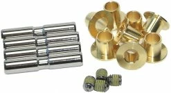 SUNTOUR Jeu De Boulons De Remplacement Pour La Tige De Selle SP12/SP17 NCX