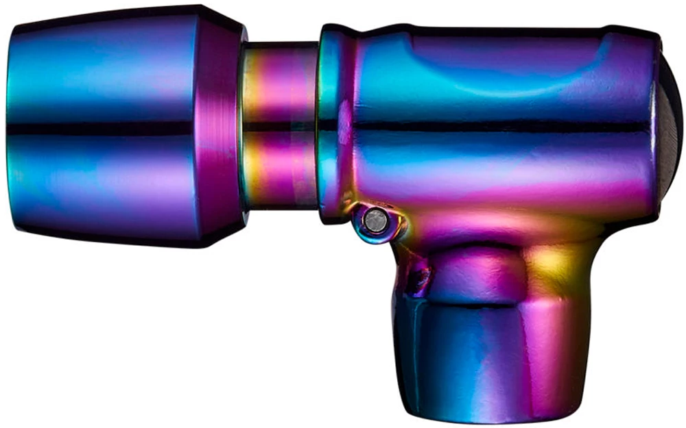 Supacaz Pompe à CO2 QuikFix 1 Supacaz Pompe à CO2 QuikFix